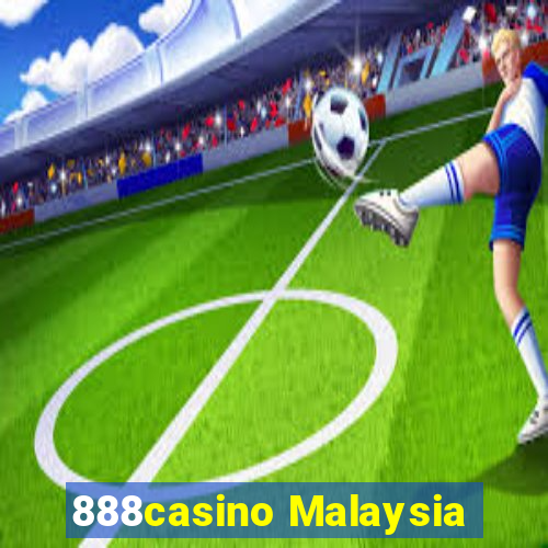 888casino Malaysia